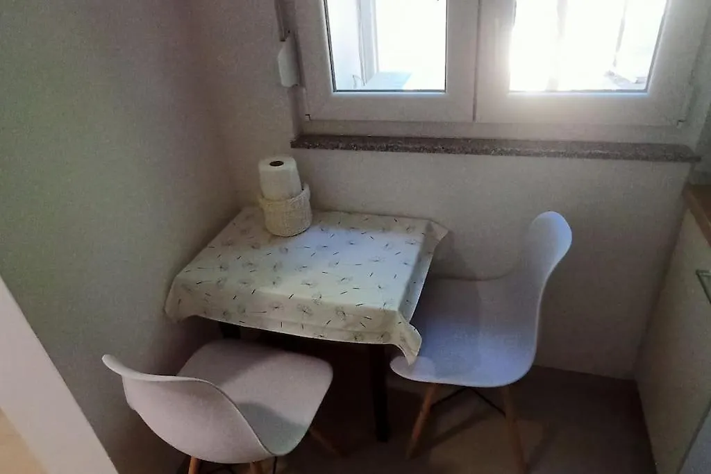 Apartman Petra Krk Town