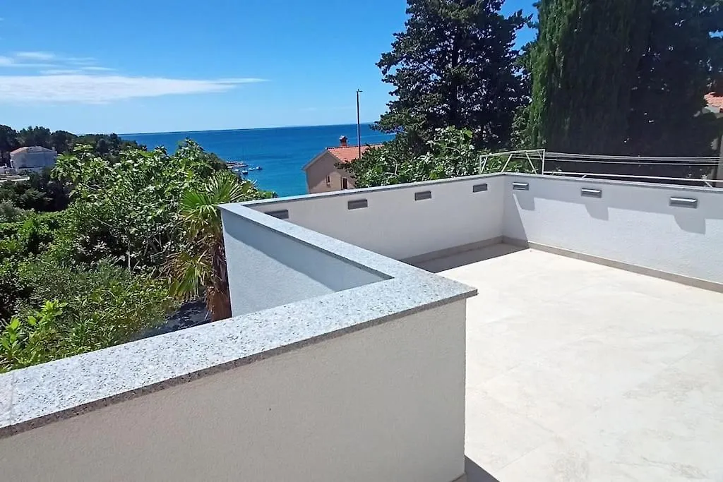 Apartman Petra Krk Town Croatia