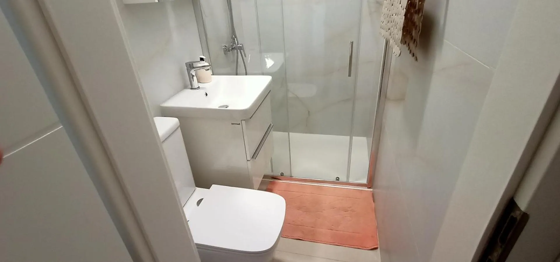 Apartment Apartman Petra Krk Town Croatia