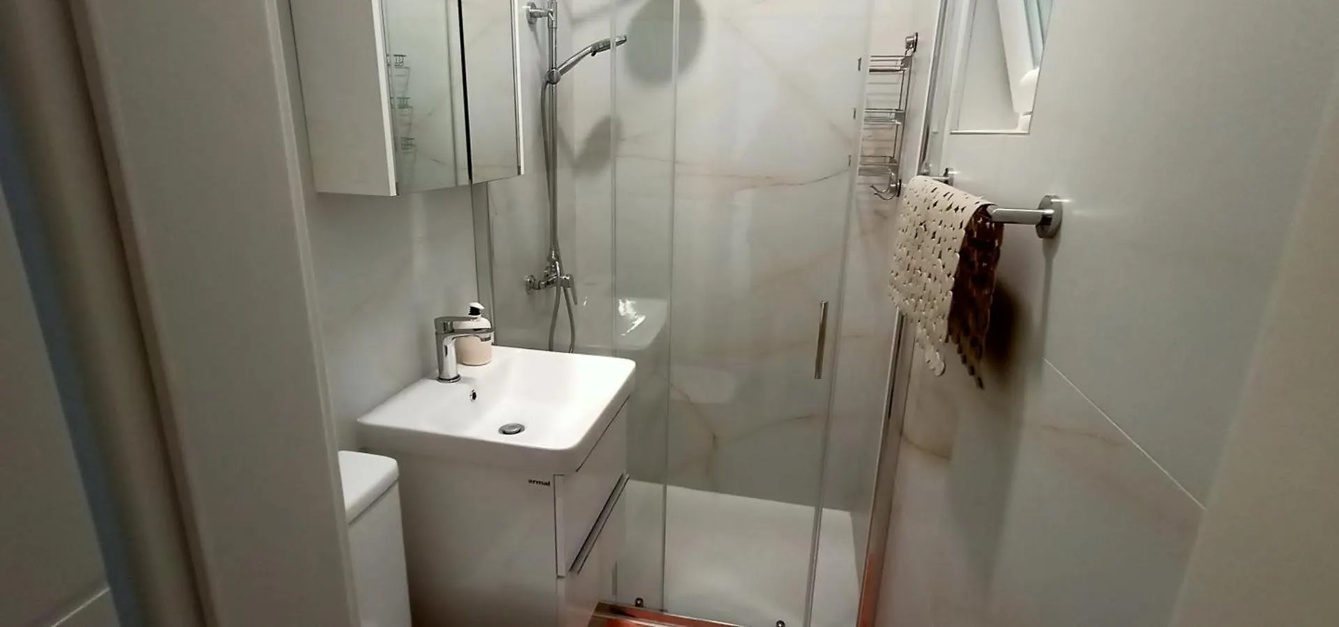 Apartman Petra Krk Town Apartment