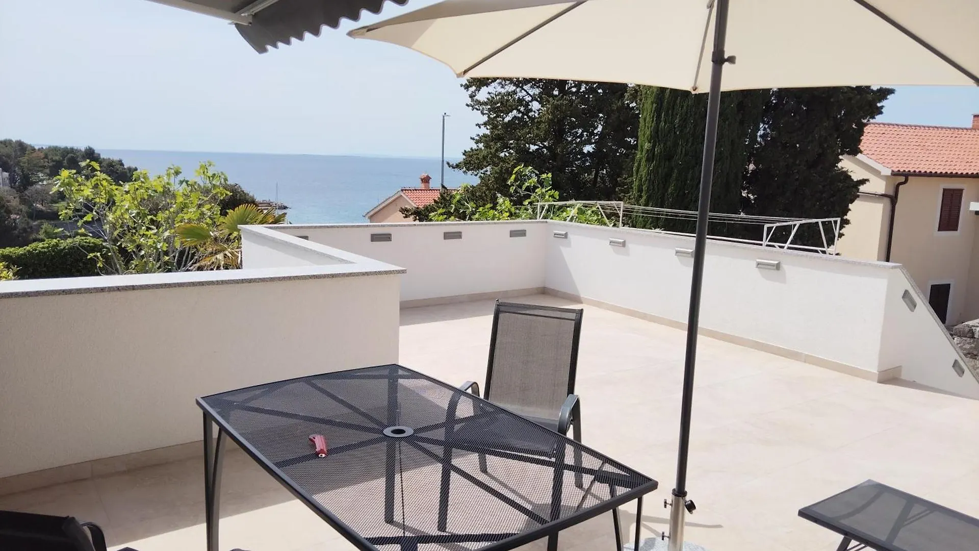 Apartment Apartman Petra Krk Town