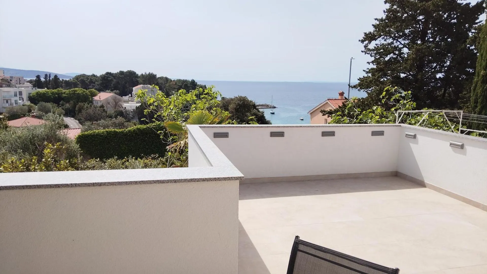 Apartman Petra Krk Town Croatia