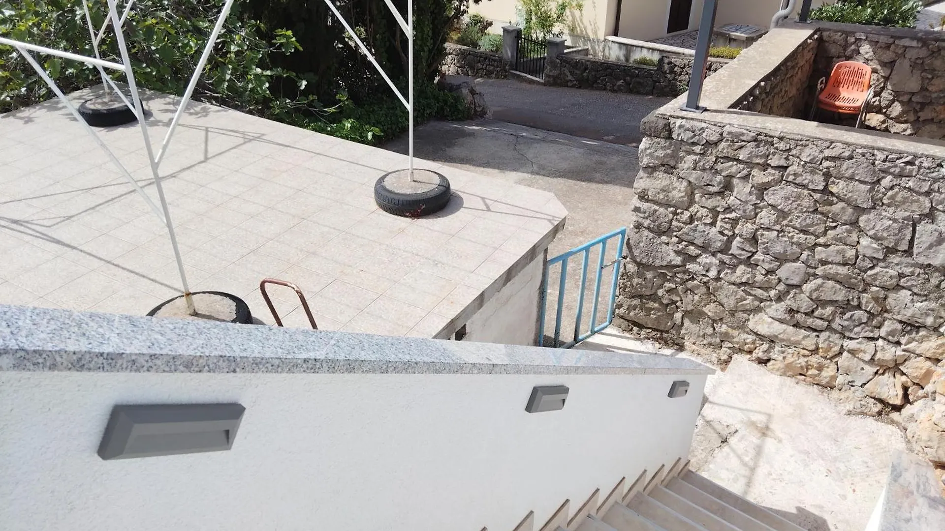 Apartment Apartman Petra Krk Town
