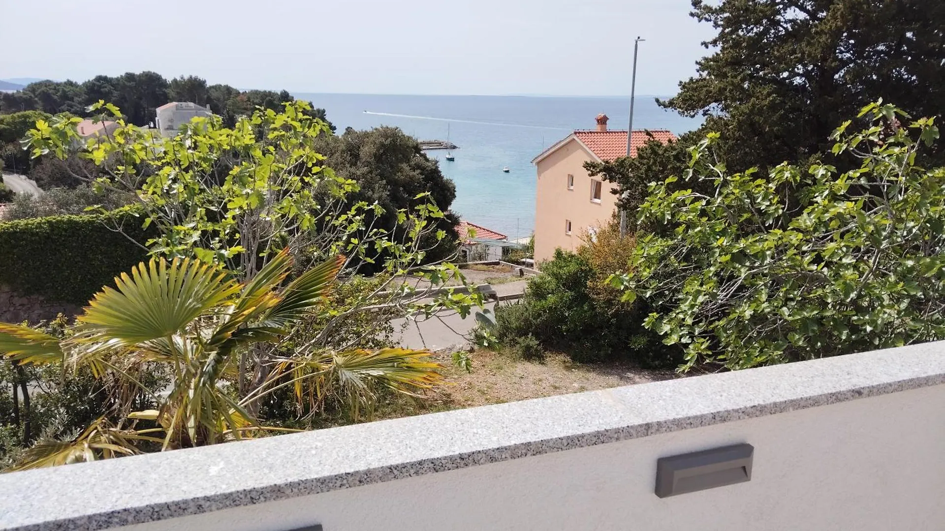 Apartman Petra Krk Town 0*,  Croatia