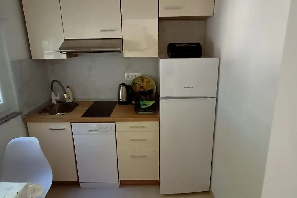 Apartman Petra