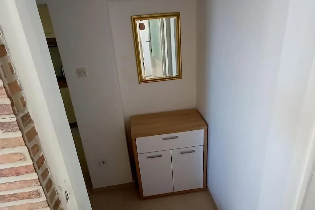 Apartman Petra 0*, Krk Town Croatia