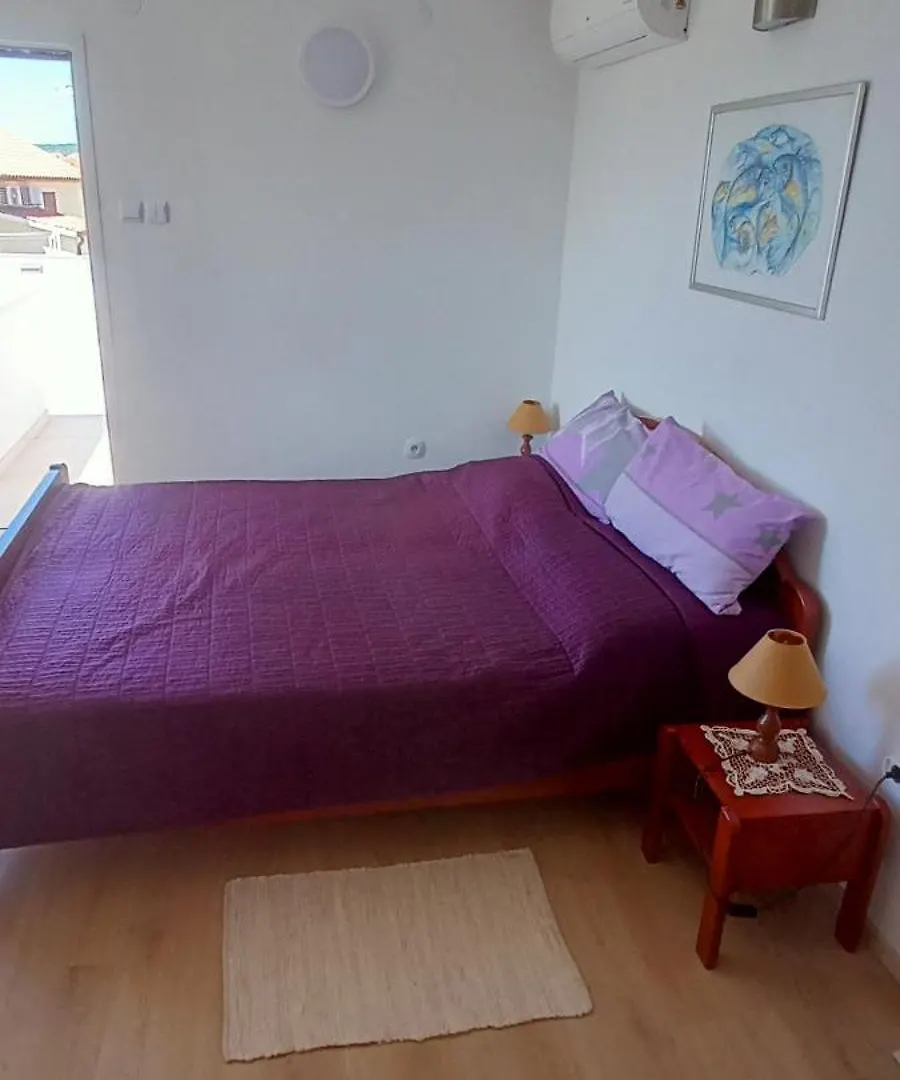 Apartman Petra