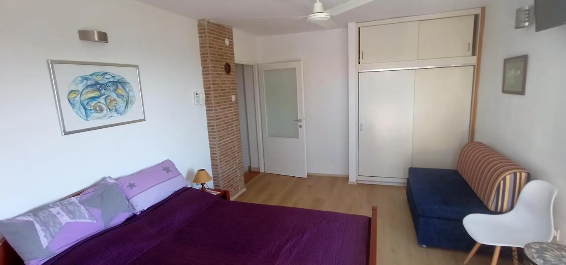 Apartman Petra 0*, Krk Town