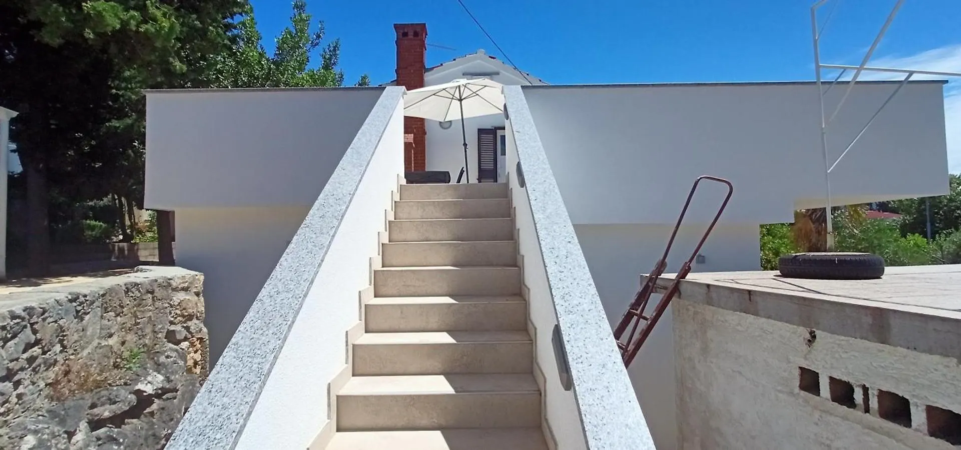 Apartman Petra  Krk Town